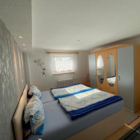 Ferienwohnung Gentzen Baabe Esterno foto