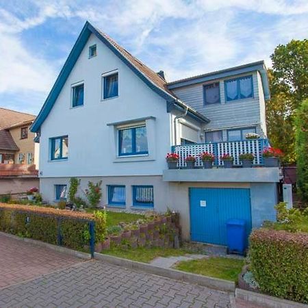 Ferienwohnung Gentzen Baabe Esterno foto